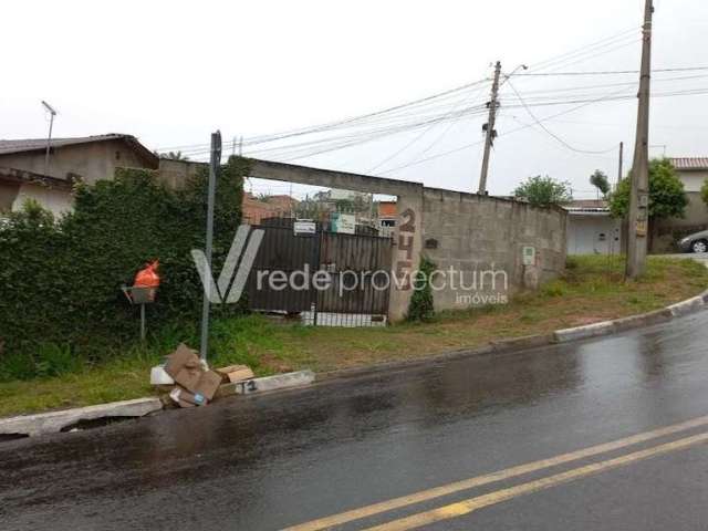 Casa com 2 quartos à venda na Rua Anacleto Morelli, 245, Cidade Satélite Íris, Campinas, 83 m2 por R$ 340.000