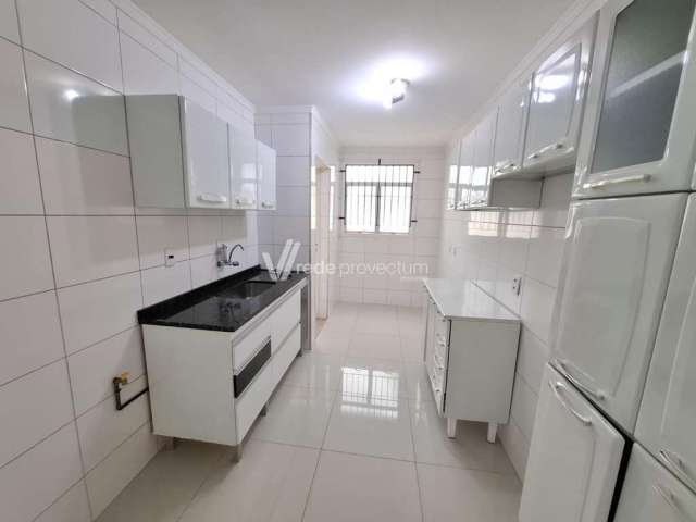 Apartamento com 3 quartos à venda na Rua Doutor Osvaldo Anhert, 550, Jardim Miranda, Campinas, 77 m2 por R$ 260.000