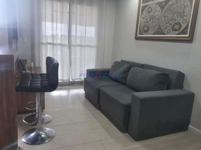 Apartamento com 2 quartos à venda na Rua Presbítero Sigmundo Simberg, 55, Parque das Constelações, Campinas, 107 m2 por R$ 350.000