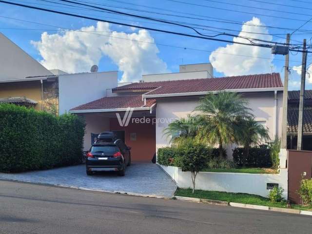 Casa em condomínio fechado com 3 quartos à venda na Avenida Gessy Lever, 915, Condomínio Residencial Mirante do Lenheiro, Valinhos, 138 m2 por R$ 980.000