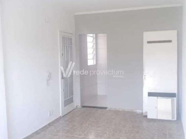 Apartamento com 2 quartos à venda na Rua General Lauro Sodré, 117, Vila Industrial, Campinas, 55 m2 por R$ 189.999