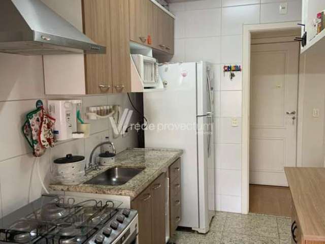 Apartamento com 3 quartos à venda na Rua Hermantino Coelho, 1127, Mansões Santo Antônio, Campinas, 73 m2 por R$ 665.000