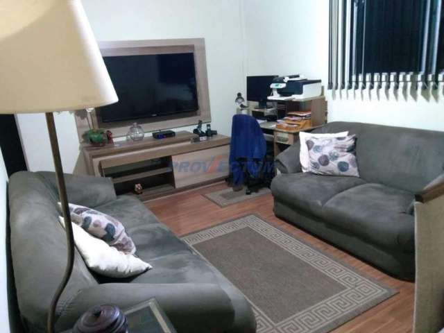 Apartamento com 2 quartos à venda na Rua Paulo Vianna de Souza, 700, Parque Residencial Vila União, Campinas, 57 m2 por R$ 180.200