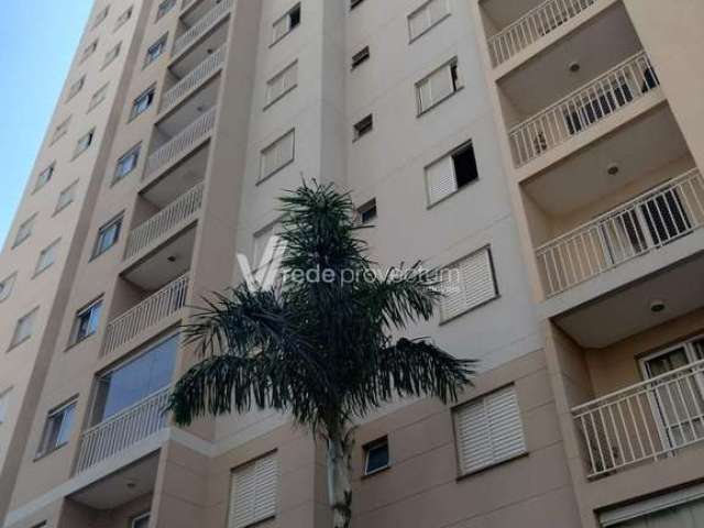 Apartamento com 2 quartos à venda na Rua Engenheiro Augusto de Figueiredo, 357, Swift, Campinas, 52 m2 por R$ 507.000