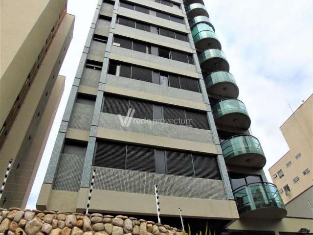 Apartamento com 3 quartos à venda na Avenida Princesa D'Oeste, 1211, Jardim Proença, Campinas, 80 m2 por R$ 499.000