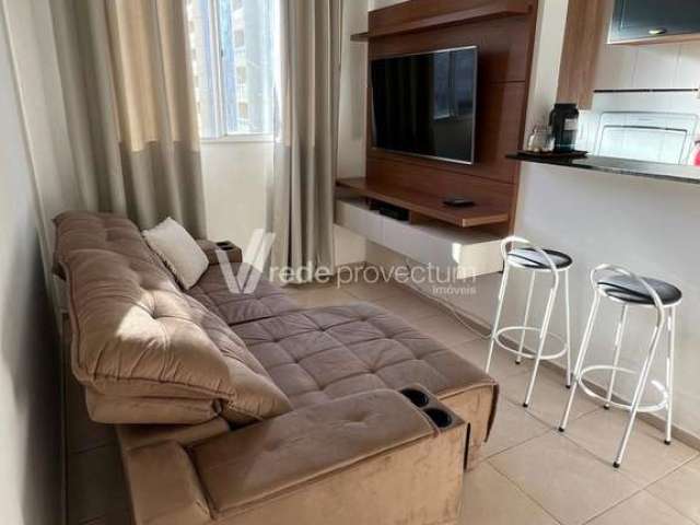 Apartamento com 2 quartos à venda na Rua Manoel Sylvestre de Freitas Filho, 1277, Jardim Nova Europa, Campinas, 52 m2 por R$ 245.000