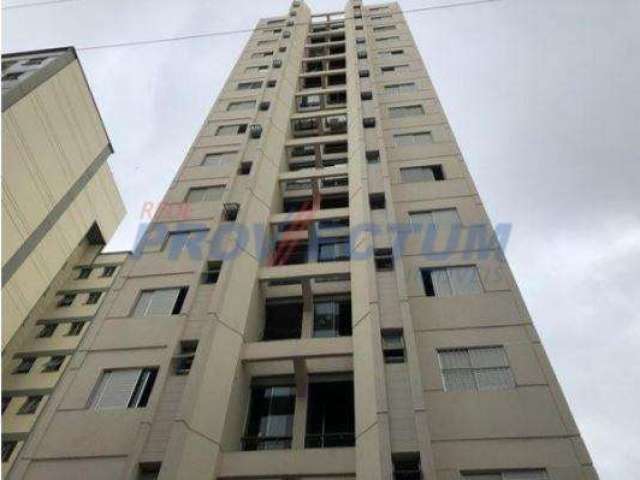 Apartamento com 1 quarto à venda na Rua Álvares Machado, 445, Centro, Campinas, 45 m2 por R$ 180.000