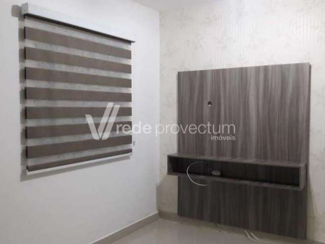 Apartamento com 2 quartos à venda na Rua Lucindo Silva, 299, Parque Fazendinha, Campinas, 60 m2 por R$ 300.000