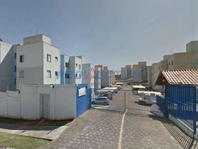 Apartamento com 2 quartos à venda na Rua Olindo Gardelin, 90, Parque Valença I, Campinas, 50 m2 por R$ 180.000