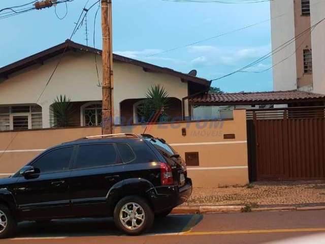 Casa com 3 quartos à venda na Avenida Joaquim Alves Corrêa, 3078, Parque Nova Suíça, Valinhos, 216 m2 por R$ 750.000