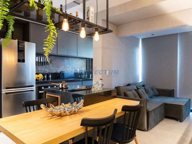 Apartamento com 1 quarto à venda na Rua José Paulino, 159, Centro, Campinas, 41 m2 por R$ 490.000