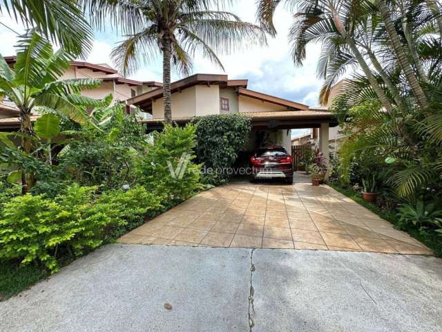 Casa em condomínio fechado com 3 quartos à venda na Estrada Municipal do Capuava, 401, Condomínio Residencial Terras do Oriente, Valinhos, 253 m2 por R$ 1.170.000