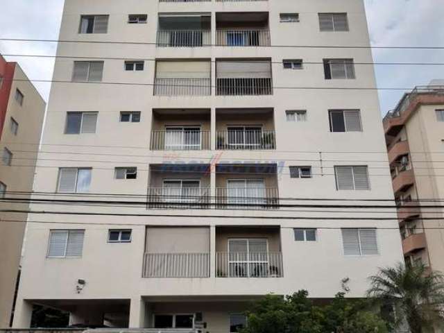 Apartamento com 2 quartos à venda na Avenida José Pancetti, 965, Vila Proost de Souza, Campinas, 68 m2 por R$ 470.000