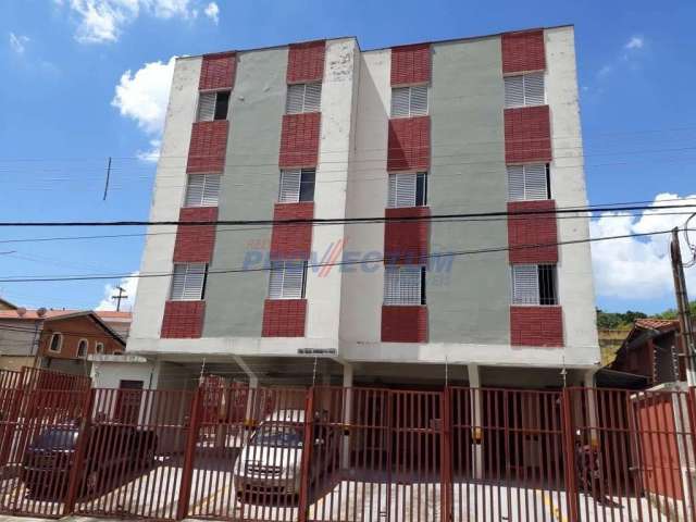 Apartamento com 2 quartos à venda na Rua Monsenhor Fergo O'Connor de Camargo Dauntre, 584, Vila Joaquim Inácio, Campinas, 62 m2 por R$ 270.000