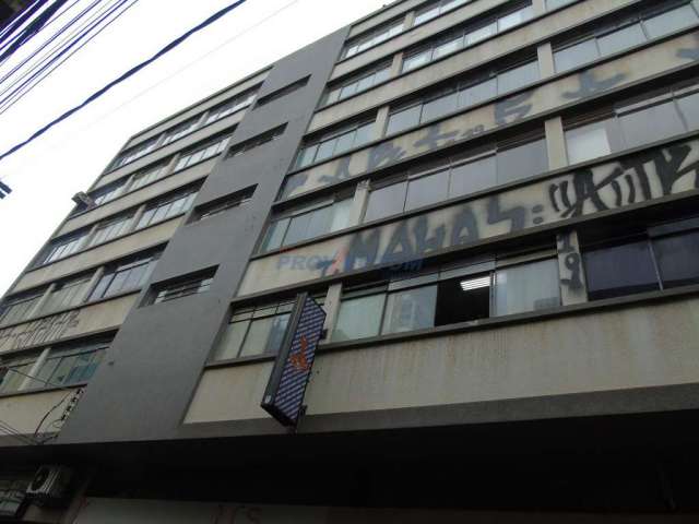 Sala comercial à venda na Rua Doutor César Bierrembach, 77, Centro, Campinas, 32 m2 por R$ 125.000