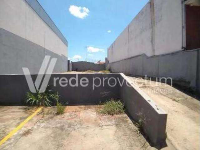 Terreno comercial à venda na Rua Amância Cesarino, 44, Parque Industrial, Campinas, 520 m2 por R$ 1.270.940