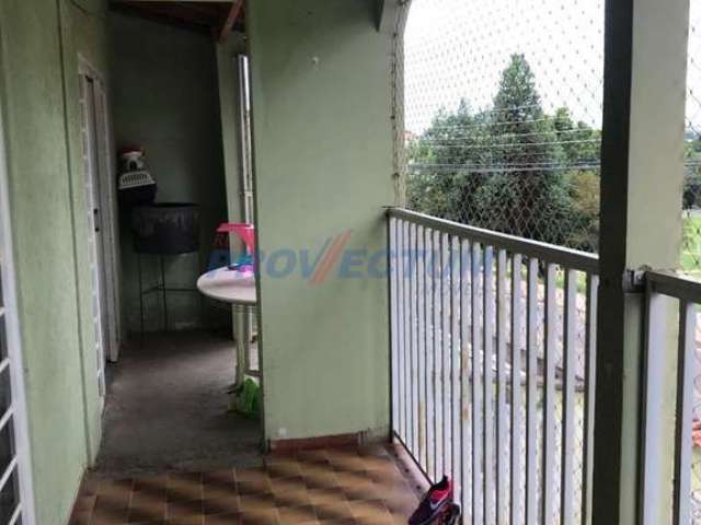 Casa com 3 quartos à venda na Clodomiro Vescovi, 196, Jardim Carlos Lourenço, Campinas, 307 m2 por R$ 450.000