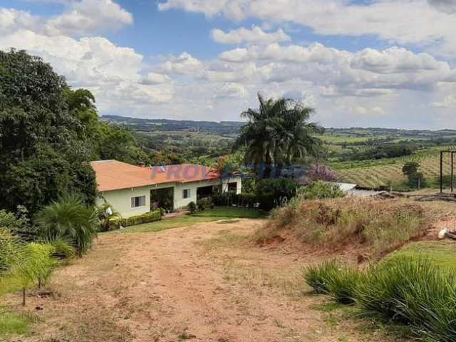 Chácara / sítio com 2 quartos à venda na Rua Francisco Juliato, s/n°, Morro das Pedras, Valinhos, 300 m2 por R$ 750.000