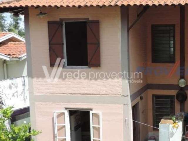 Casa com 2 quartos à venda na Rua Antônio Marques Serra, 966, Jardim Antonio Von Zuben, Campinas, 76 m2 por R$ 350.000