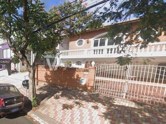 Casa comercial à venda na Avenida Doutor Heitor Penteado, 895, Jardim Nossa Senhora Auxiliadora, Campinas, 220 m2 por R$ 1.200.000