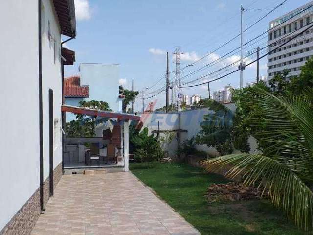 Casa com 3 quartos à venda no Parque Alto Taquaral, Campinas , 256 m2 por R$ 1.400.000