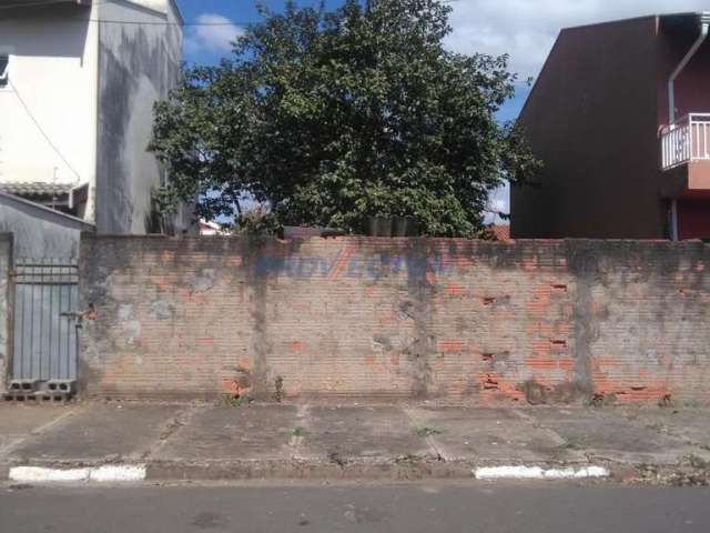 Terreno à venda na Rua Sebastião Leite Penteado, s/n°, Parque Via Norte, Campinas por R$ 250.000