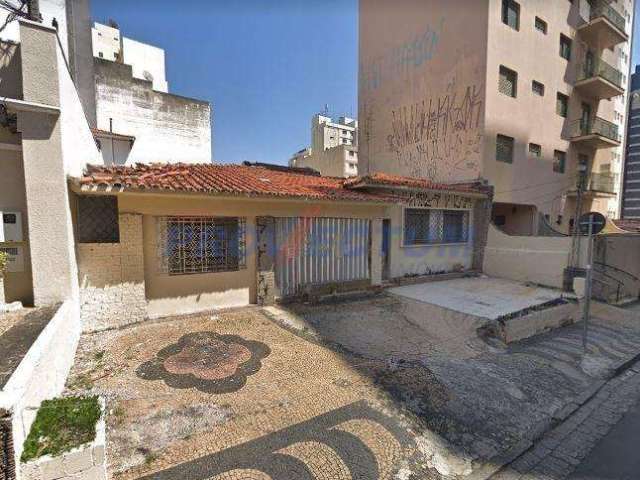 Casa comercial à venda no Centro, Campinas , 180 m2 por R$ 1.300.000