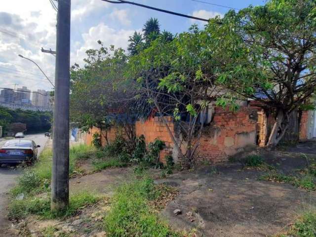 Casa com 2 quartos à venda na Rua Doutor Horácio Freitas Montenegro, 119, Vila Aurocan, Campinas, 53 m2 por R$ 285.000