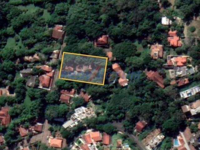 Chácara / sítio com 9 quartos à venda no Jardim Martinelli (Sousas), Campinas , 639 m2 por R$ 1.600.000