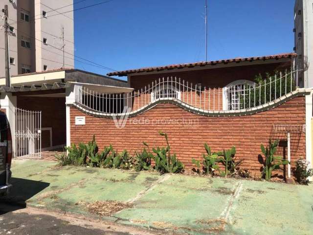 Casa comercial à venda na Dona Maria Luíza Pereira Queiroz, 71, Parque Itália, Campinas, 197 m2 por R$ 890.000