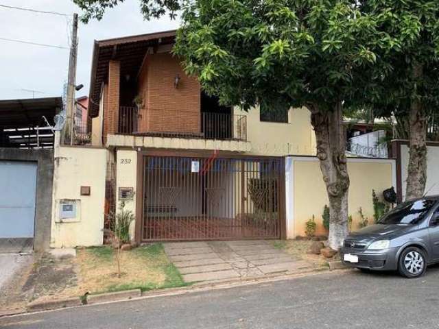 Casa com 3 quartos à venda no Jardim Madalena, Campinas , 259 m2 por R$ 950.000