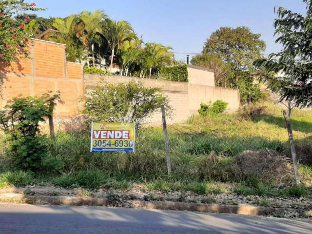 Terreno à venda na Rua Giuseppe Máximo Scolfaro, Cidade Universitária, Campinas por R$ 395.000