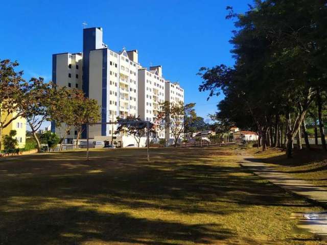 Apartamento com 2 quartos à venda na Rua João Iamarino, 3, Jardim Bela Vista, Campinas, 48 m2 por R$ 215.000