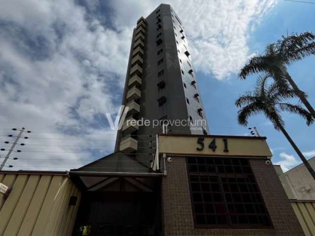 Apartamento com 3 quartos à venda na Avenida Princesa D'Oeste, 541, Jardim Proença, Campinas, 139 m2 por R$ 730.000