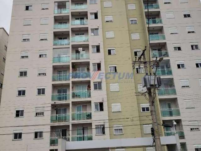 Apartamento com 3 quartos à venda na Rua Osmando Mascaro, 168, Vila Aurocan, Campinas, 68 m2 por R$ 560.000