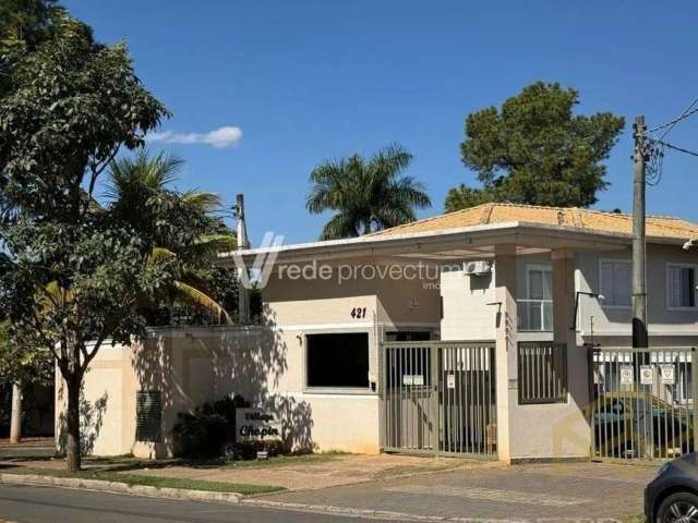 Casa em condomínio fechado com 3 quartos à venda na Rua Latino Coelho, 421, Parque Taquaral, Campinas, 110 m2 por R$ 990.000