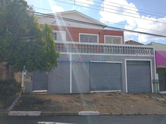 Casa com 2 quartos à venda na Rua Serra do Umbuzeiro, 120, Jardim Paranapanema, Campinas, 150 m2 por R$ 410.000