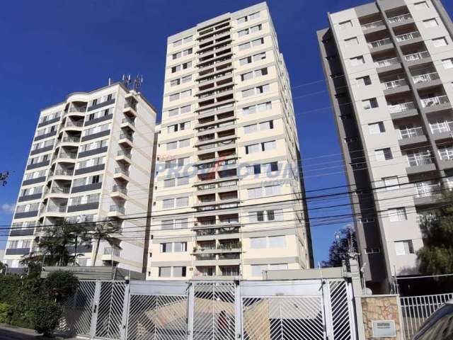 Apartamento com 2 quartos à venda na Rua Vitoriano dos Anjos, 471, Ponte Preta, Campinas, 70 m2 por R$ 395.000