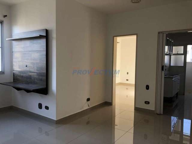 Apartamento com 1 quarto à venda na Rua Padre Vieira, 654, Bosque, Campinas, 45 m2 por R$ 355.000