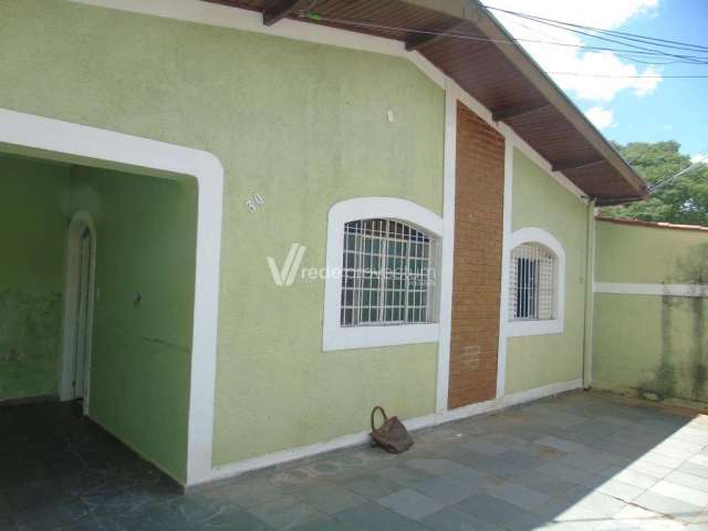 Casa com 4 quartos à venda na Rua São Bernardo do Campo, 30, Jardim Nova Europa, Campinas, 140 m2 por R$ 590.000