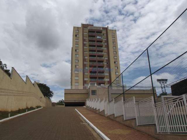 Apartamento com 4 quartos à venda na Rua Clóvis Teixeira, 100, Mansões Santo Antônio, Campinas, 135 m2 por R$ 870.000