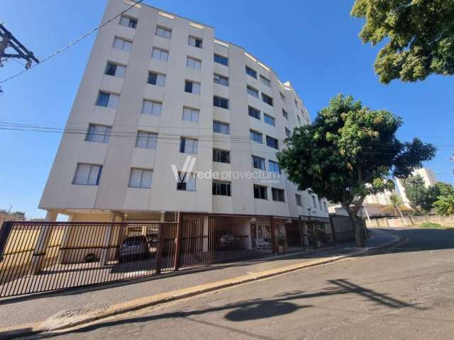 Apartamento com 2 quartos à venda na Rua Rodrigo Otávio, 214, Botafogo, Campinas, 68 m2 por R$ 280.000