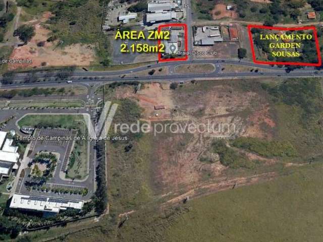 Terreno comercial à venda na Heitor Penteado, km6, Chácara Bela Vista, Campinas, 1275 m2 por R$ 4.500.000