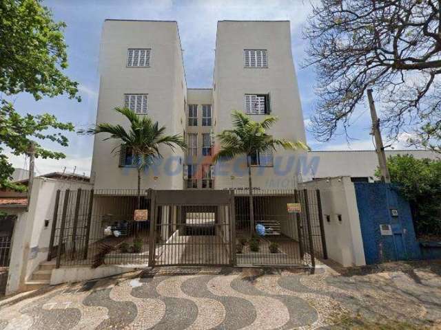 Apartamento com 2 quartos à venda na Rua Mogi Guaçu, 75, Chácara da Barra, Campinas, 70 m2 por R$ 299.900