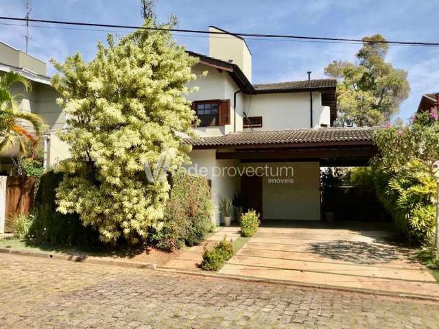 Casa em condomínio fechado com 3 quartos à venda na Rua Versailles, 23, Parque da Hípica, Campinas, 240 m2 por R$ 1.850.000