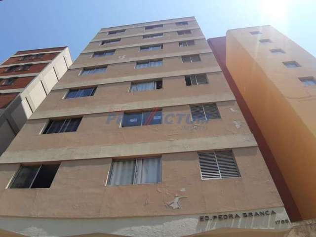 Apartamento com 1 quarto à venda na Rua Doutor Quirino, 1765, Centro, Campinas, 50 m2 por R$ 220.000