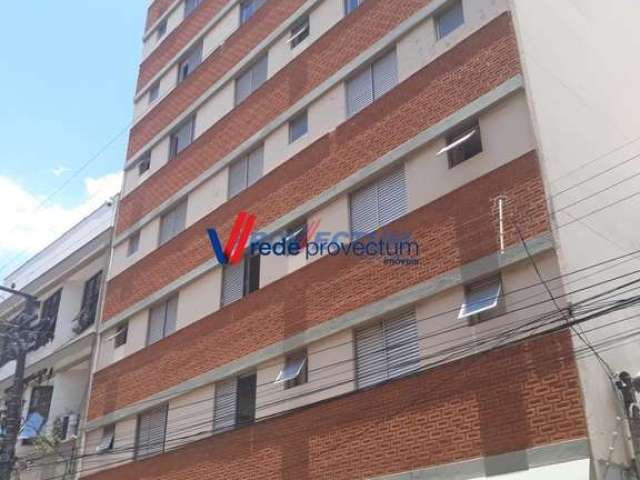 Apartamento com 2 quartos à venda na Rua Regente Feijó, 410, Centro, Campinas, 82 m2 por R$ 390.000