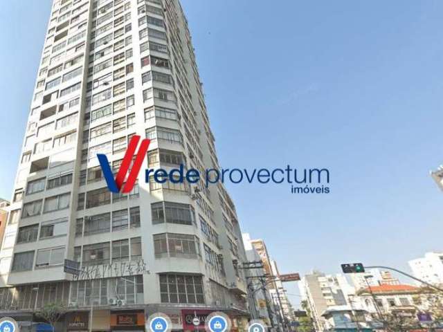 Sala comercial à venda na Rua General Osório, 1031, Centro, Campinas, 81 m2 por R$ 162.000