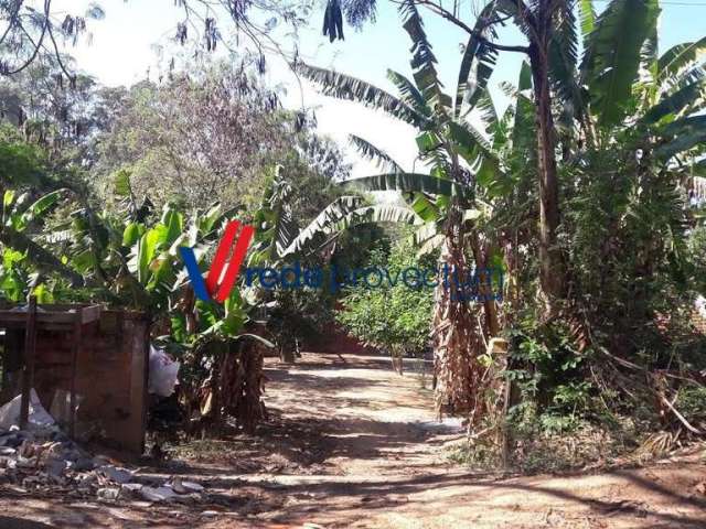 Terreno à venda na Rua Dilma Dias Baptista, 74, Chácara Santa Margarida, Campinas, 2300 m2 por R$ 520.000