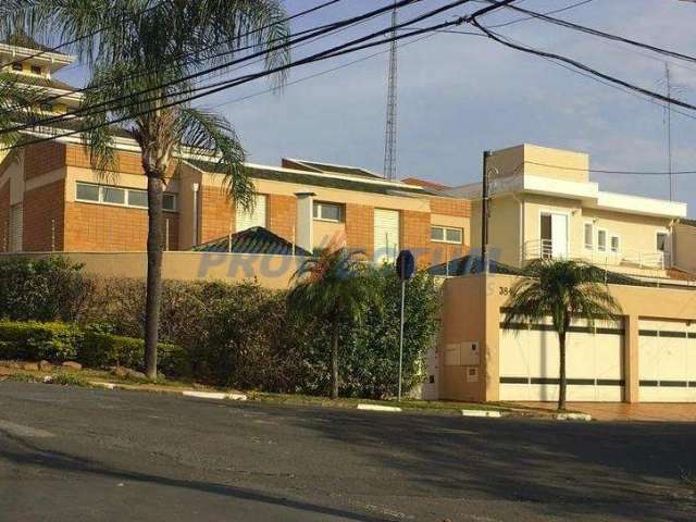 Casa com 4 quartos à venda na Rua Cássio Ciampolini, 384, Jardim Magnólia, Campinas, 495 m2 por R$ 1.200.000